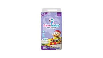 Picture of CARE BABY NUM 6 30PC